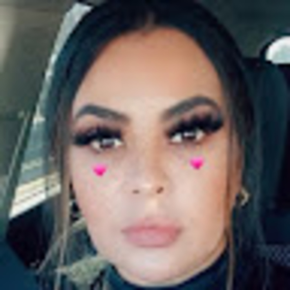 Meet your Posher, Yvonne